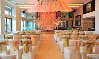 BlueSea Banquets | Wedding Halls & Lawns in Worli, Mumbai