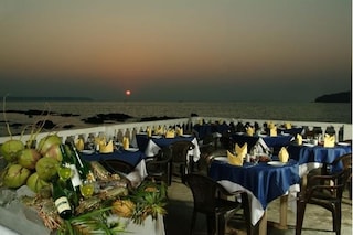 Bambolim Beach Resort | Wedding Resorts in Dona Paula, Goa