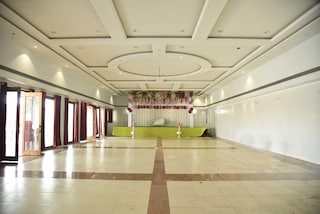 Sai Palkhi Niwara | Party Halls and Function halls in Shirdi