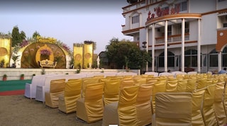 La Omni Hotel | Wedding Venues & Marriage Halls in Vijay Nagar, Indore