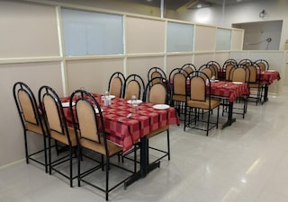 Master Cook Garden Restaurant and Banquet | Birthday Party Halls in Beed Bypass Road, Aurangabad