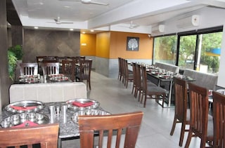 Shayona Dinning Hall | Birthday Party Halls in Vastrapur, Ahmedabad