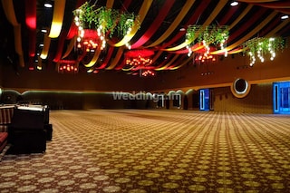 SNC Convention | Corporate Events & Cocktail Party Venue Hall in Sivarampalli, Hyderabad