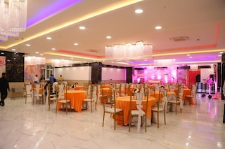 P K Boutique Hotel | Corporate Party Venues in Sector 104, Noida