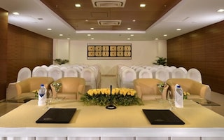 Majestic Court Sarovar Portico | Terrace Banquets & Party Halls in Ghansoli, Mumbai