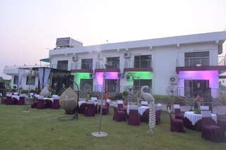 Prayag Bhagirath Resort and Club | Wedding Venues and Halls in Prayagraj