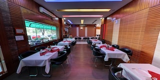 Raj Restaurant | Terrace Banquets & Party Halls in Sector 45, Gurugram
