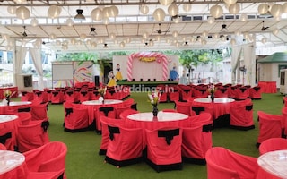 Occasions Lawns | Wedding Halls & Lawns in Baner, Pune