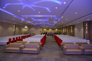 BMR Sartha Convention Centre | Wedding Venues & Marriage Halls in Hafiz Baba Nagar, Hyderabad