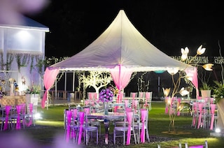 The Solitaire Farms | Party Halls and Function halls in Dehradun
