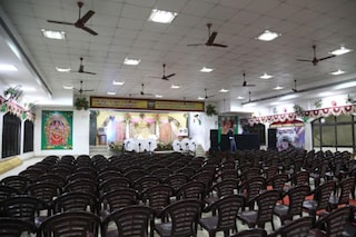 Marundeeswara Marriage Hall | Banquet Halls in Anakaputhur, Chennai