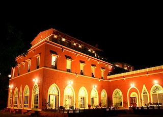 Maharaja Ganga Mahal | Wedding Hotels in Karni Nagar, Bikaner