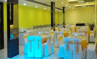 Hotel Tulip Regency | Corporate Events & Cocktail Party Venue Hall in Sector 70, Chandigarh