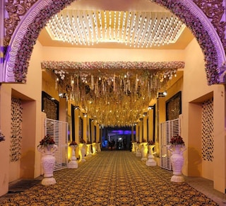 Golden Castle Party Lawns | Wedding Halls & Lawns in Sahibabad, Ghaziabad