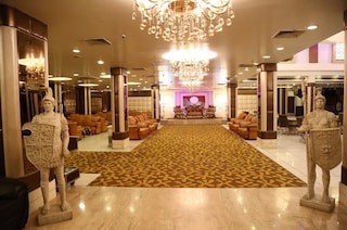 Grand Milan Banquets Angel Mega Mall | Corporate Events & Cocktail Party Hall in Ghaziabad