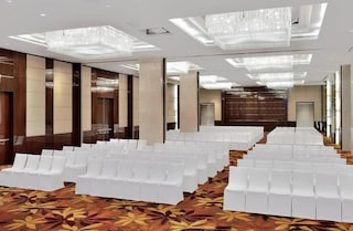 Marriott Hotel | Banquet Halls in Edappally, Kochi