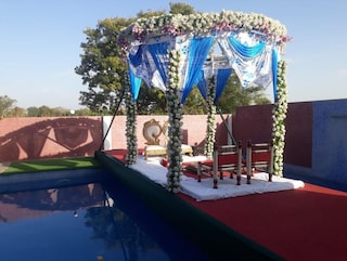 JMD Palace | Wedding Hotels in Bedla, Udaipur