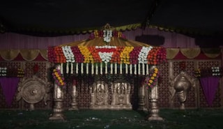 Sree Sarikonda Narsimha Reddy Gardens | Wedding Halls & Lawns in Malkajgiri, Hyderabad