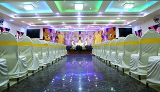 Sakthi Mahal | Wedding Hotels in Avadi, Chennai