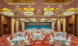 Hilton Garden Inn | Wedding Venues & Marriage Halls in Gomti Nagar, Lucknow