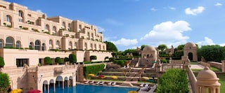 The Oberoi Amarvilas | Luxury Wedding Halls & Hotels in Tajganj, Agra
