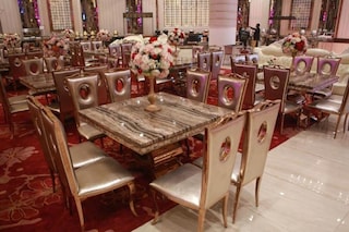 Stardom Banquet | Party Plots in Janakpuri, Delhi