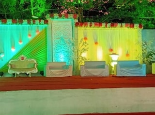 Sai Palkhi Niwara | Wedding & Marriage Lawns in Shirdi