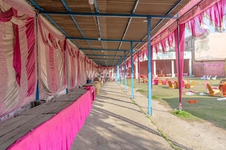 Vikash Garden | Wedding Venues & Marriage Halls in Sector 52, Faridabad