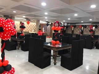 Milan Ambience | Corporate Events & Cocktail Party Venue Hall in Kavi Nagar, Ghaziabad