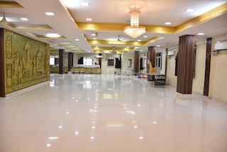 Hotel Sea Rock | Terrace Banquets & Party Halls in Garha, Jabalpur