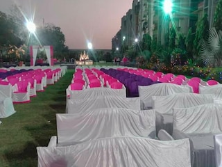 Shri Ram Vatika Party Plot | Wedding Halls & Lawns in New Ranip, Ahmedabad