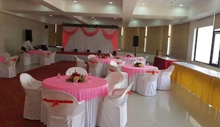 Ramsheth Thakur International Sports Complex | Corporate Events & Cocktail Party Venue Hall in Ulwe, Mumbai