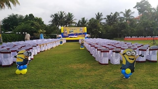 Harsha Gardens | Birthday Party Halls in Padappai, Chennai