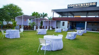 Countryside Garden | Terrace Banquets & Party Halls in Midc, Aurangabad