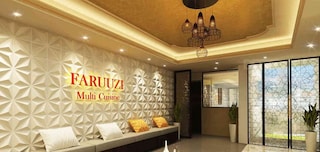 Faruuzi Multi Cuisine Restaurant and Banquet Hall | Banquet Halls in Urapakkam, Chennai