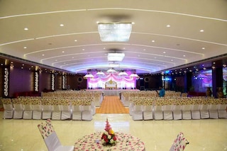 Scorpio Club | Corporate Events & Cocktail Party Venue Hall in Kursi Road, Lucknow
