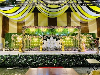 GPR Convention Centre | Wedding Venues & Marriage Halls in Badangpet, Hyderabad