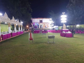 Kaushikee Vatika | Wedding Halls & Lawns in Haridwar Road, Rishikesh