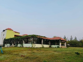 Chithravana Farm | Outdoor Villa & Farm House Wedding in Kanakapura Road, Bangalore