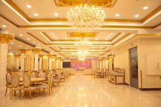 La Fortuna Banquets | Corporate Events & Cocktail Party Venue Hall in Mayapuri, Delhi