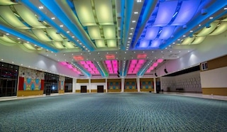 Cyber Conventions | Banquet Halls in Kondapur, Hyderabad