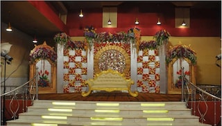 Vrindavan Lawn | Kalyana Mantapa and Convention Hall in Vijay Nagar, Indore