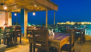 Hotel Prithvi Palace | Party Halls and Function Halls in Kishanghat, Jaisalmer