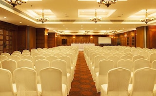 The Accord Metropolitan | Luxury Wedding Halls & Hotels in T Nagar, Chennai