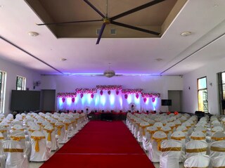 Harshodaya Party Hall | Corporate Events & Cocktail Party Venue Hall in Narayanapura, Bangalore