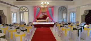 Shankra Banquet | Wedding Venues & Marriage Halls in Dwarka, Nashik