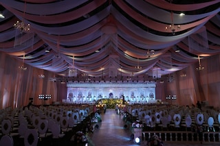 SYR Convention Hall | Party Plots in Karmanghat, Hyderabad