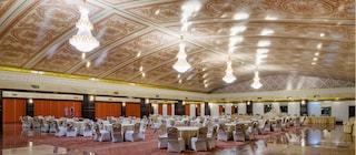 The Grand | Wedding Halls & Lawns in Sainik Colony, Jammu