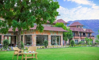 Vantara Resort And Spa By Tree Life | Luxury Wedding Halls & Hotels in Debari, Udaipur